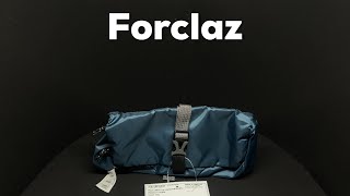 Forclaz Trekking Foldable Toiletry Bag