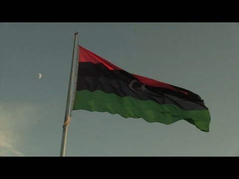 Arab Spring Ushers In Bright Future Despite Worry