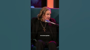 Thumbnail of Ozzy Osbourne Reacts to Jeff Beck’s Passing #shorts #ozzyosbourne #jeffbeck
