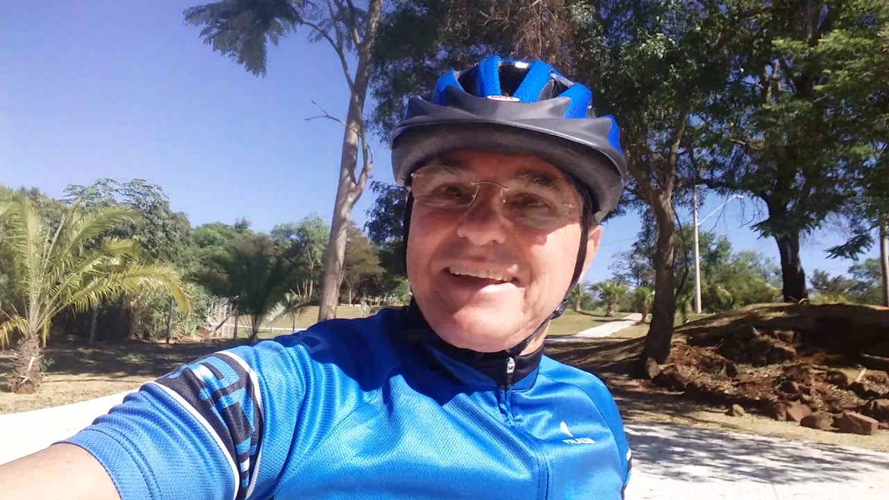 CICLISMO QUANTO MAIS VOC SE SUPERA MAIS MOTIVADO VOC FICA 