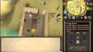 100b DD win + bank vid (320b+)  ye pots son- soulsplit
