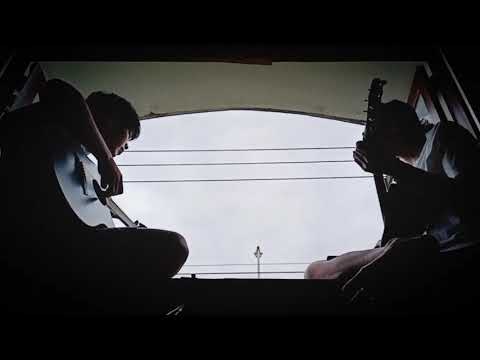 ดอกไม้ในใจฉัน - [Warin] Cover by  NEW STATE records [Fluk&Aom]