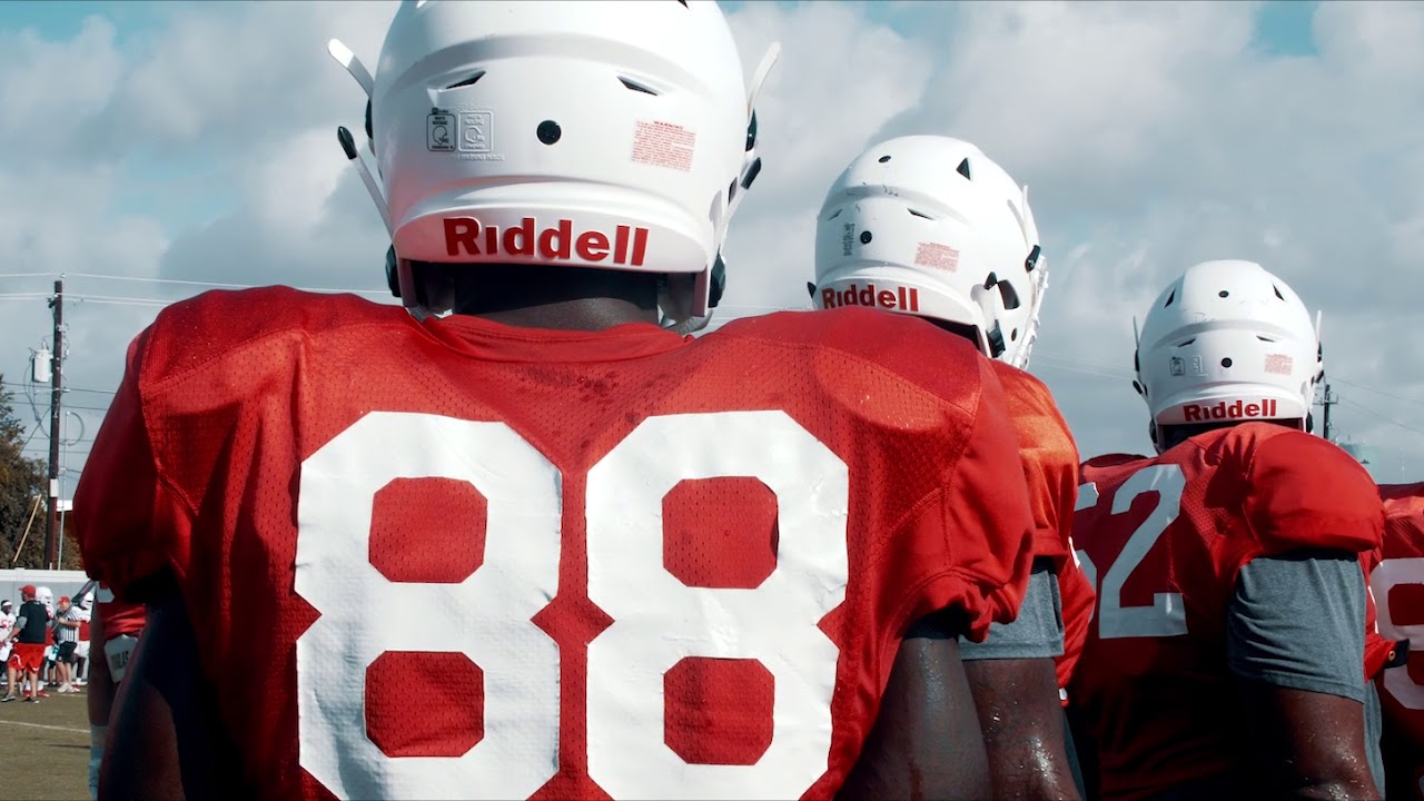 Next Man Up: Episode 1