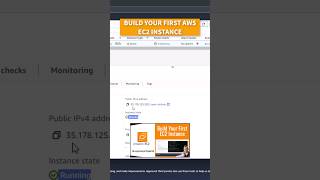 Want to learn AWS? #aws #devops #ec2 #automation #learning #cloud #youtube #career