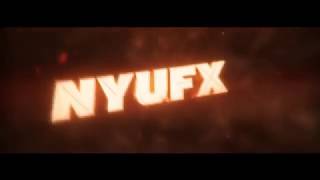 INTRO FOR NyuFX | GREAT, OLD 2015 STYLE! :)
