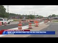Additional I-69 Ohio River Crossing lane restrictions coming to Henderson
