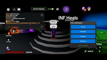 Pick a Skill Script | 🧑‍💻 Made by Me