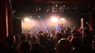 The Truth Is Out There - Dying Light (live)