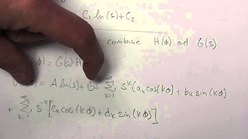 Problem 4.22 By Taylor Hutyra