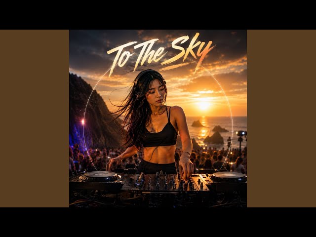 To The Sky - YouTube