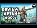 Biomutant - Review After 100%