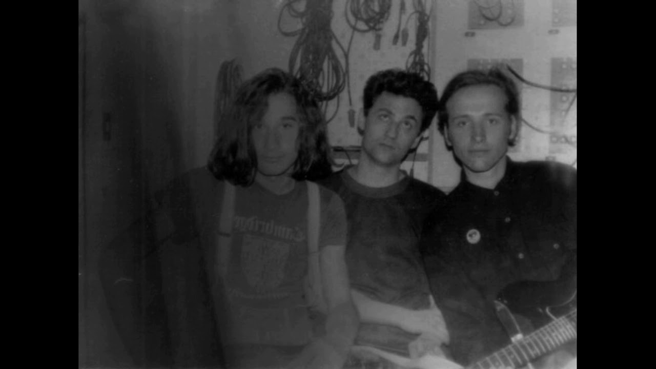 Вечерняя школа — Ночь - YouTube