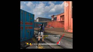 DFG #shorts#freefire#totalgaming#funny video freefire