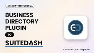 Business Directory Plugin to SuiteDash Integration Tutorial | AFI