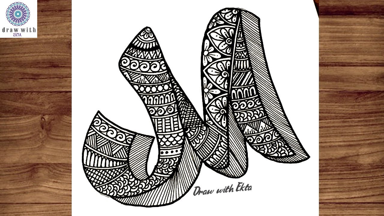 Alphabet M Mandala Art Mandala Art Step By Step Simple Mandala alphabet-m-mandala-art-mandala-art-step-by-step-simple-mandala
