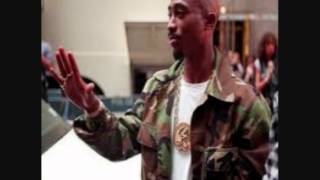 2pac  Death Around The Corner W  S