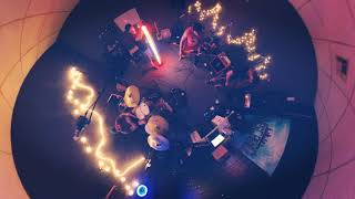Bright Fires - Disarray Live @ Practice