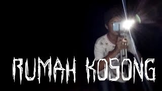 Kaget!!! Suara orang lempar batu...