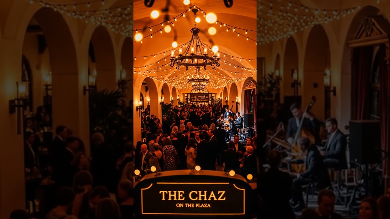 Plaza New Years Eve Perfect Date  A Curated KC Date Night 