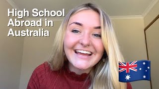 What It's Like as a High School Exchange Student in Australia