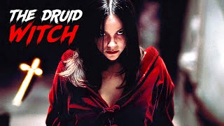 The Druid Witch | HORROR | Full Movie