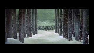 Kobayashi - 1964 Kwaidan "The woman of the snow"