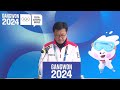 2024 강원 동계청소년올림픽대회 일일브리핑 대변인 발언 l Spokesperson’s daily briefing (2024.1.31.)