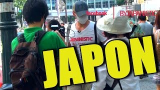 COMO FUE QUE SALI en la TV en JAPON | JAPANISTIC