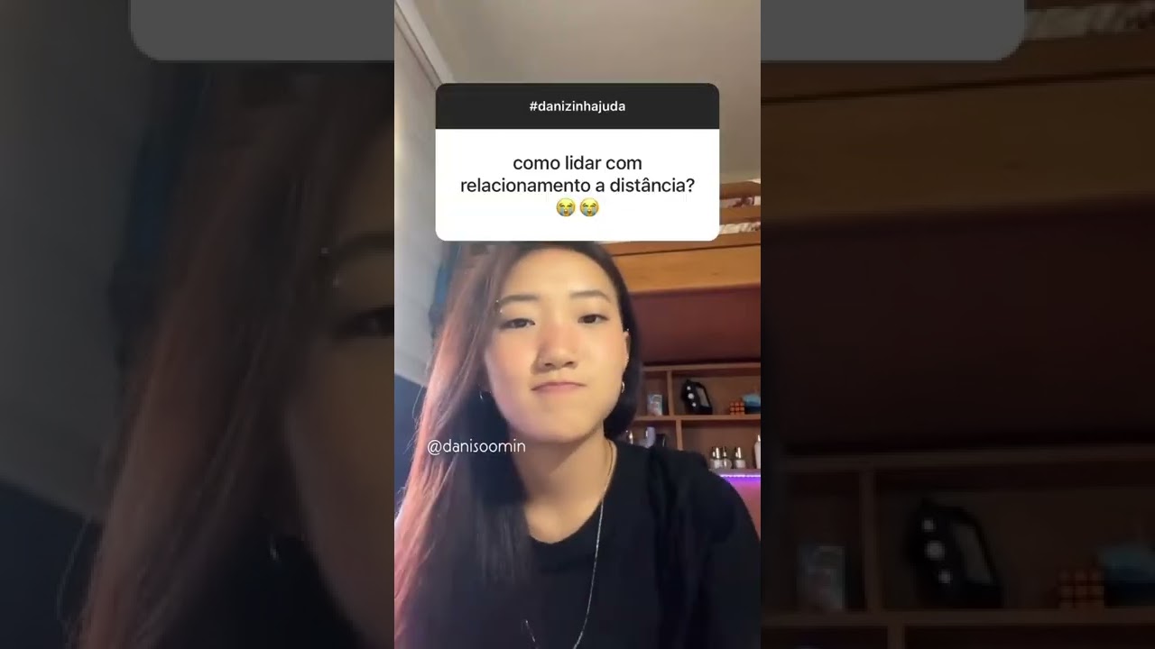 TIK TOK 💘💥 DANISOOMIN #shorts #tiktok #fyp