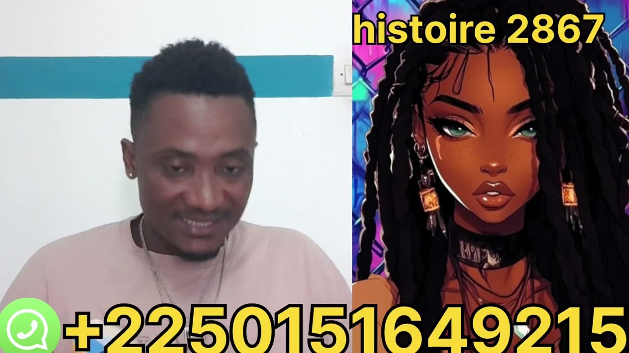 Une belle-sœur sorcière 🧙‍♀️ 