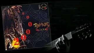 AMUK - Kembara raja rimba