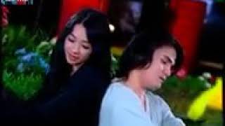 Ahmad Affandy & Poppy Bunga - Kehidupan Bahagia | Serial Gentabuana