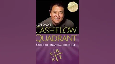 Rich Dad's CASHFLOW Quadrant: Rich Dad's Guide to Financial Freedom