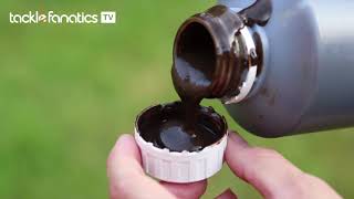 Tackle Fanatics TV - Urban Baits Fish Protein Enzyme Liquid