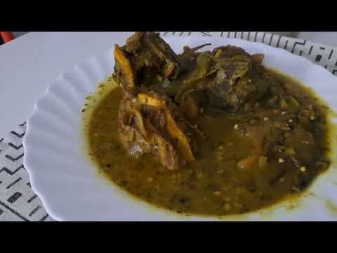 We Eat The White Stuff In Zambia Its Called Nshima