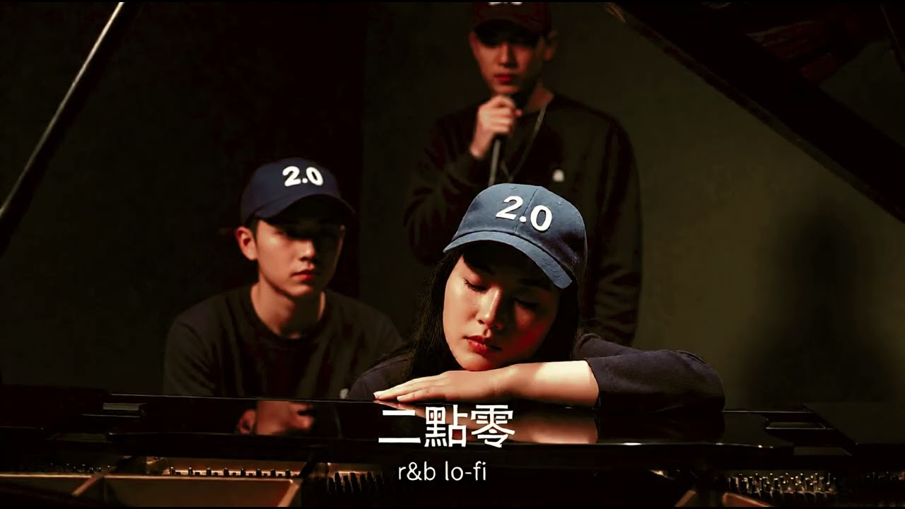 十首夜晚播放 R&B Lo-fi 歌單 🎹 ｜凌晨專屬 | 中英雙語 Rap 抒情嘻哈情歌｜中文嘻哈饒舌精選 | 最怕Rapper唱情歌🎧 休閒歌單｜放鬆 / 抒情 / 學習 /背景音樂