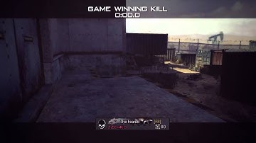 zZenKo vs Viok 2-0 FR