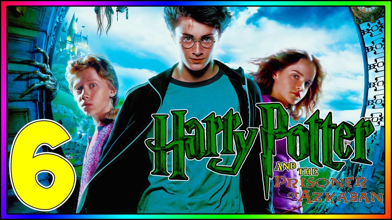 Harry Potter And The Prisoner Of Azkaban PC 100 Walkthrough Part 6 YouTube harry-potter-and-the-prisoner-of-azkaban-pc-100-walkthrough-part-6-youtube