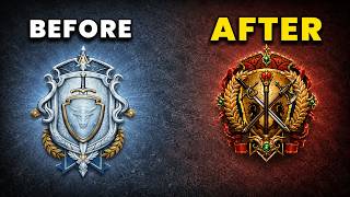 The Real Reason You're Stuck in PLATINUM elo (...This is How You Get Out)