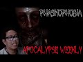 Weekly apocalypse akhirnya datang! | #phasmophobiaindonesia