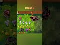 Make strongest Fusion Plant #pvzfusion #mobilegame #pvzgame #plantsvszombies