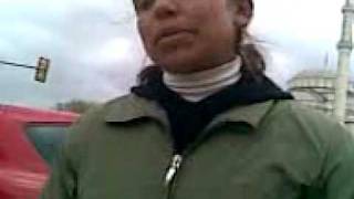 Hikmetin Nişanlısı Baba Ishaka Şikayet Edyor