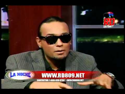 JoA Habla de los inicios del Hip Hop Dominicano y sus Elementos (www.RD809.net)