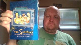 Classic TV Show Review: The Simpsons: Season 4 (1992-93)