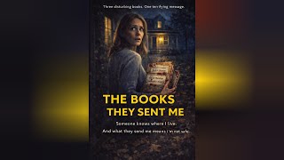 Mystery, Thriller & Suspense Audiobook Full Length | The Books They Sent Me | Rul Galaxy