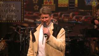 Workin' Man Blues - Jay Wickizer - Presleys' Country Jubilee in Branson, Missouri chords