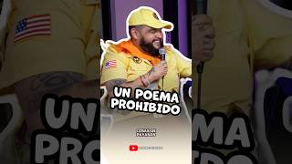 Un poema prohibido