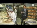 Questions à la une : Artisanal Industriel - Le bon pain - Pâtisserie
