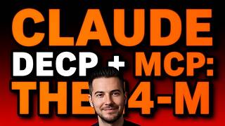 Claude Desktop + MCP: The 14-Min Setup That Runs My Client Ops