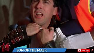 Son Of The Mask Movieclips 3